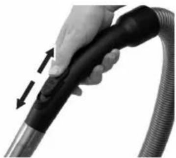 FAKIR Emotion MS 8707 - WARNUNG! - 2