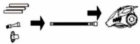 FAKIR Emotion MS 8707 - WARNUNG! - 3