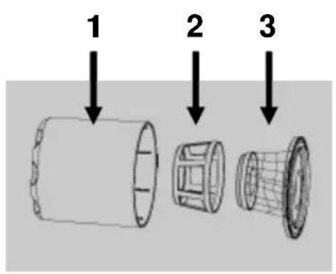 FAKIR Emotion MS 8707 - Beschreibung Angabe - 1