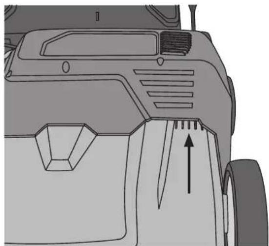 Cocraft LR36 - Mossrivning - 1