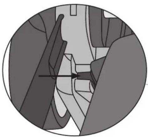 Cocraft LR36 - Mossrivning - 3