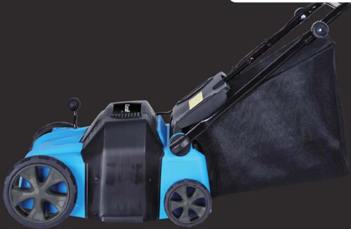 Cocraft LR36 - 1