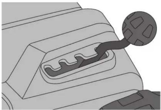 Cocraft LR36 - Käynnistäminen - 1