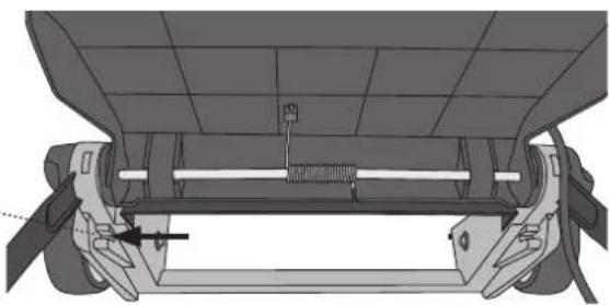 Cocraft LR36 - Sammaleenpoisto - 4