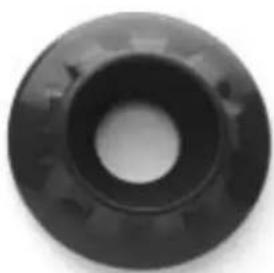 Ladymaxx Gourmet - Deckel - 1