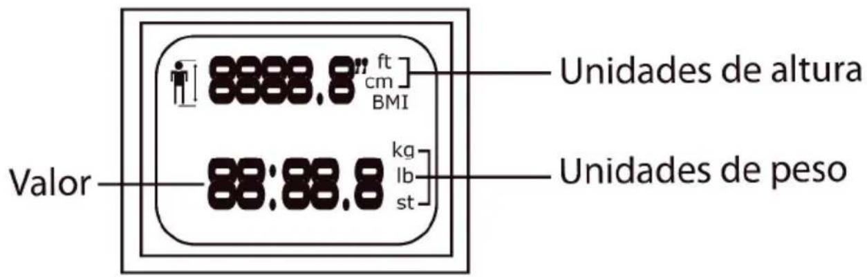 Wiso W721 - DISPLAY LCD: - 1