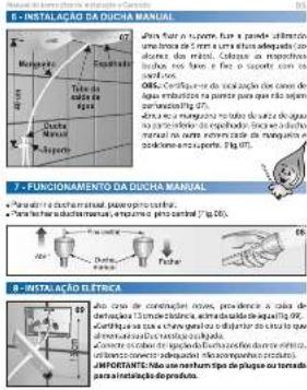 Lorenzetti Bella Ducha Turbo 4T - 2
