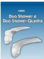 Lorenzetti Duo Shower Quadra - 1