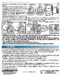Lorenzetti Duo Shower Quadra - 8