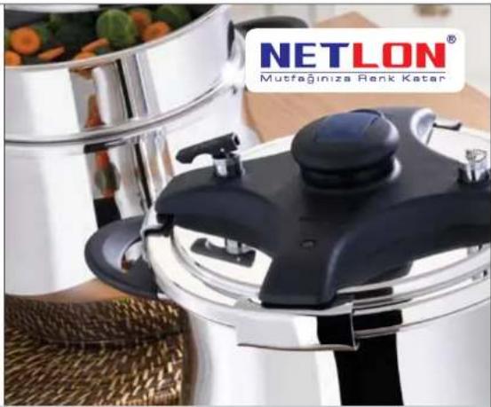 Netlon NET 320 - Sube: - 1