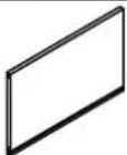 JYSK Paulina (100x40x96.5) - Cómoda Paulina 6 cajónes - 18