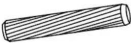 JYSK Paulina (100x40x96.5) - Cómoda Paulina 6 cajónes - 29