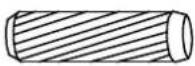 JYSK Paulina (100x40x96.5) - Cómoda Paulina 6 cajónes - 28