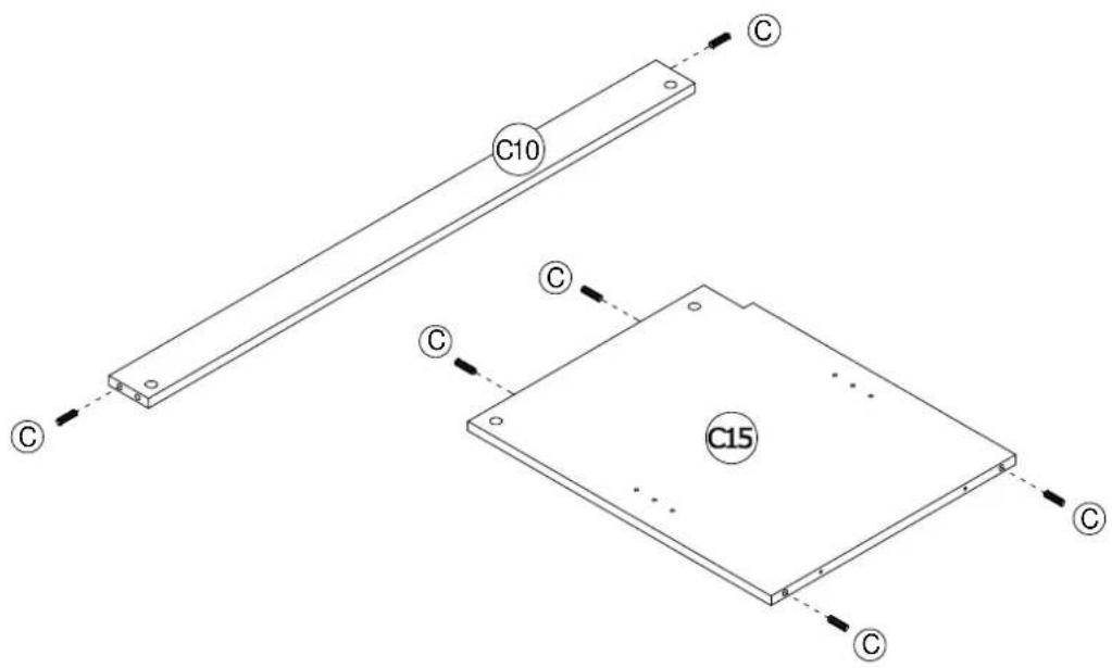 JYSK Saltum (100x185x45) - 11