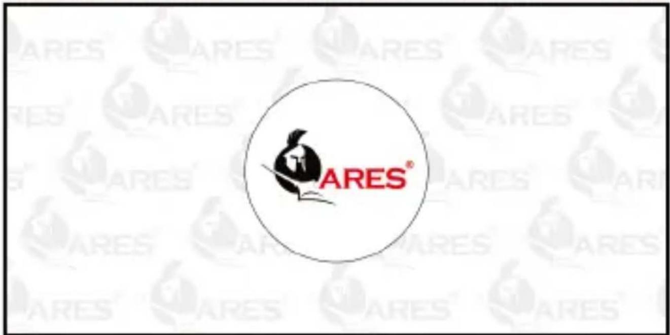 Ares SR-002 - ARES SR-002 - 2
