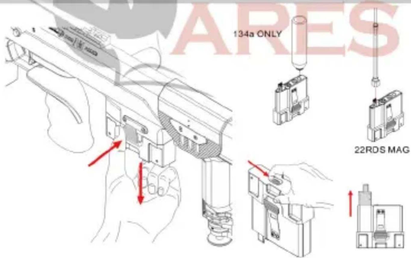 Ares MSR-004 - SAFETY - 4