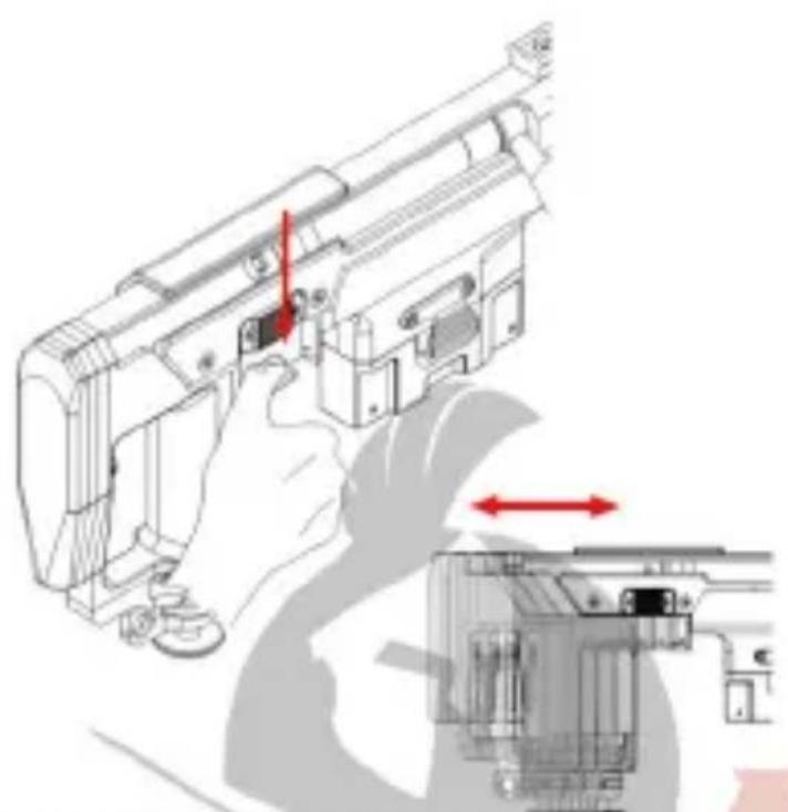 Ares MSR-004 - SAFETY - 5