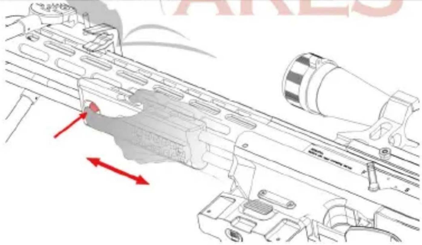 Ares MSR-004 - SAFETY - 7