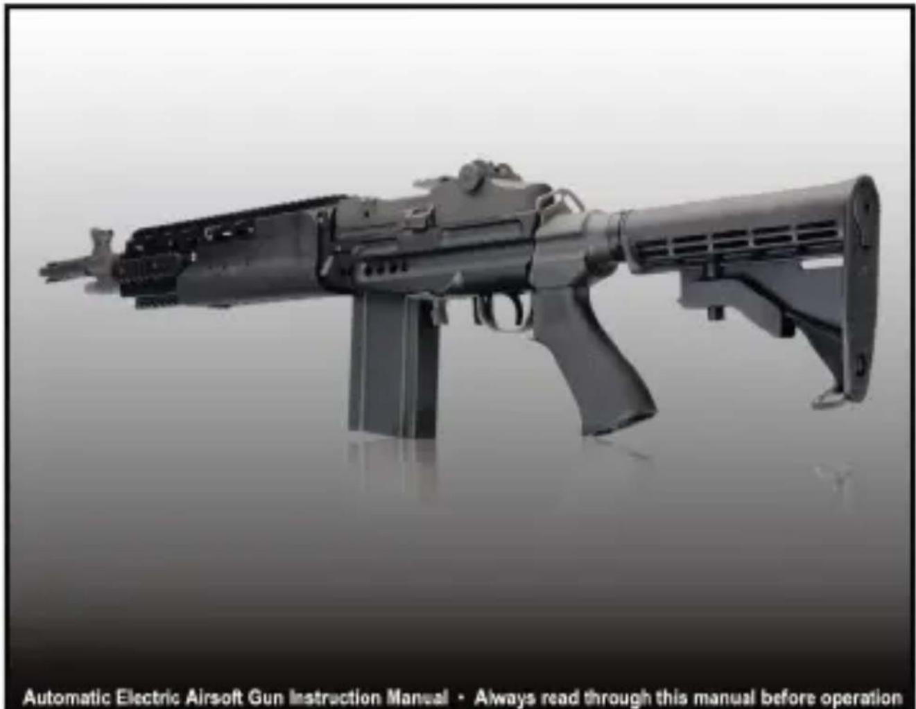 Ares AR-033 - ARES AR-033 - 1