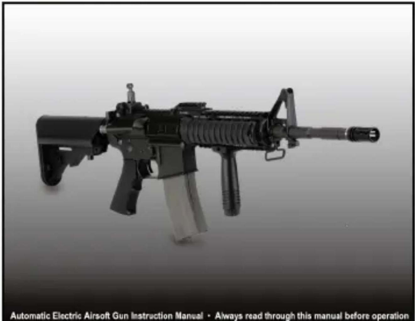 Ares AR-013 - ARES AR-013 - 1