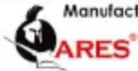 Ares AR-010 - SAFETY - 2