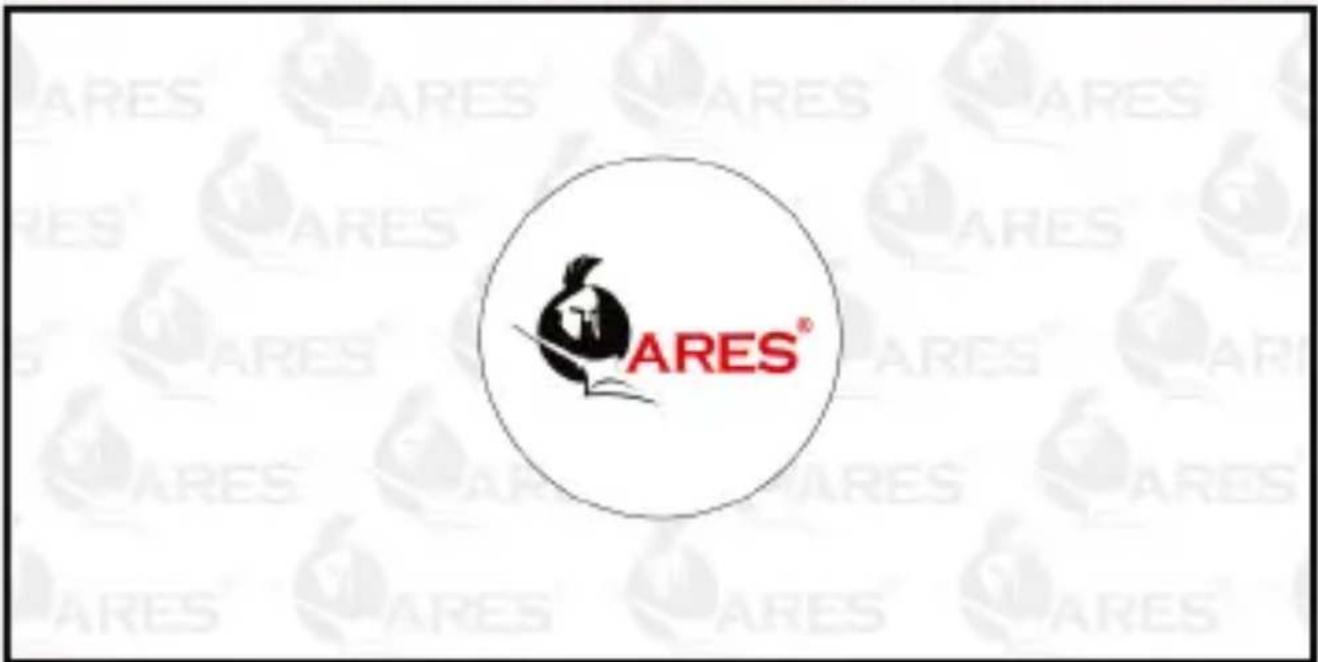 Ares AR-010 - ARES AR-009/010 - 2
