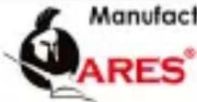 Ares AR-004 - FEATURES - 1