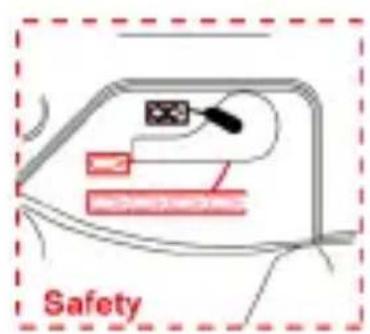 Ares AR-004 - FIRING MODE / SAFETY - 3