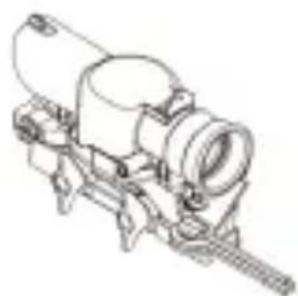 Ares AR-002 - OPTIONAL ACCESSORIES - 4