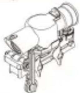 Ares AR-002 - OPTIONAL ACCESSORIES - 2