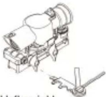 Ares AR-002 - OPTIONAL ACCESSORIES - 3
