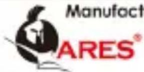 Ares AR-002 - FEATURES - 1