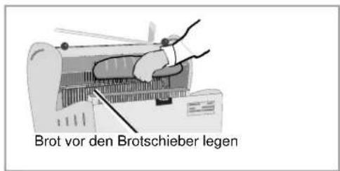 Wabäma Signa Tecline Elektronik - Schneiden - 2