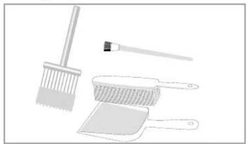 Wabäma Signa Tecline Elektronik - Reinigungsmittel - 1
