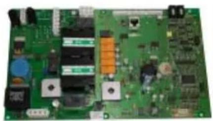 Wabäma Signa Tecline Elektronik - Netzstecker ziehen - 1