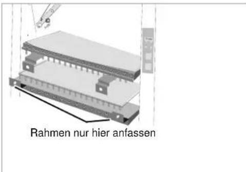 Wabäma Signa Classic Elektronik - Warten und Reparieren - 1