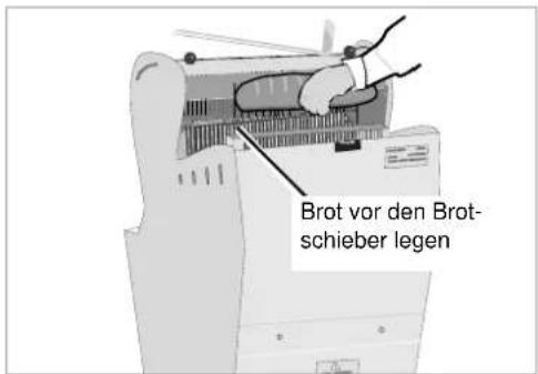 Wabäma Signa Classic Elektronik - Bedienen - 1