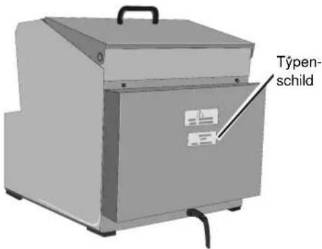 Wabäma Piccolo Elektronik - EG-Konformitätserklärung - 1