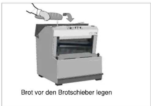 Wabäma Piccolo Elektronik - Bedienen - 1