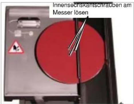 Wabäma BSM Vario - Schutzhülle benutzen - 2
