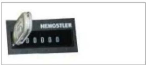 Wabäma BSM Vario - Elektronik - 2