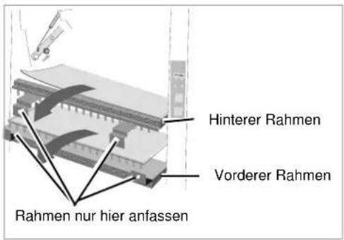 Wabäma Atoma - Warten und Reparieren - 1