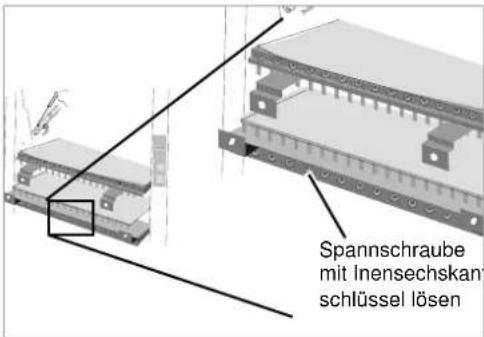 Wabäma Atoma - Einbaulage beachten - 1
