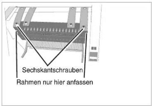 Wabäma Atoma - Warten und Reparieren - 1