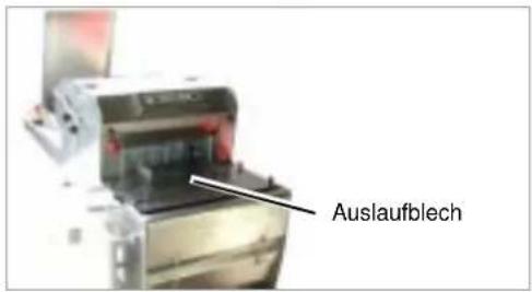 Wabäma Atoma - Brot einpacken - 1