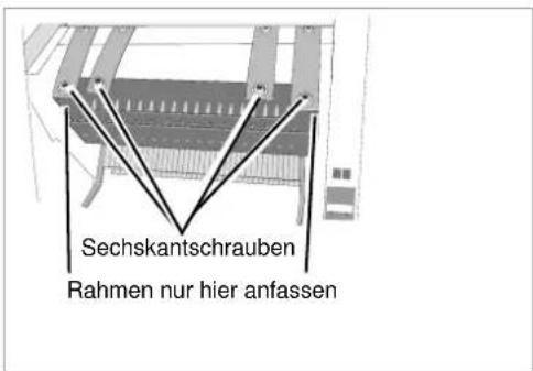 Wabäma Atoma - Warten und Reparieren - 1