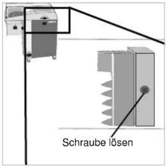 Wabäma Circumat S380 - Reinigen und Pflegen - 1