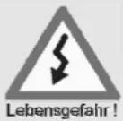 Burmeier Dali Economic - Fehlerbehebung - 1