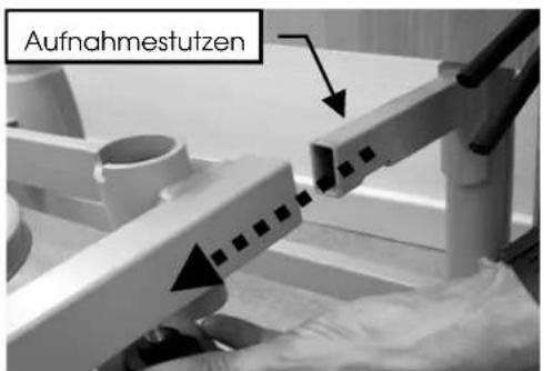 Burmeier Dali Economic - MONTAGE DER BETTHÄUPTER - 2