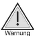 Burmeier Dali Economic - Warnung vor Sachschäden - 1